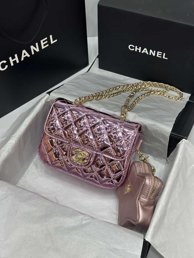 Chanel CF Series Bags